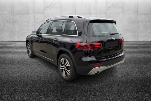 Mercedes-Benz GLB 200 d Automatic Progressive Advanced Plus - foto 4 di 4