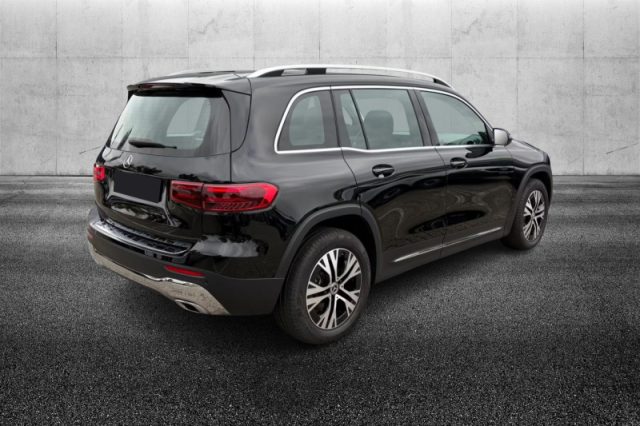 Mercedes-Benz GLB 200 d Automatic Progressive Advanced Plus - foto 3 di 4