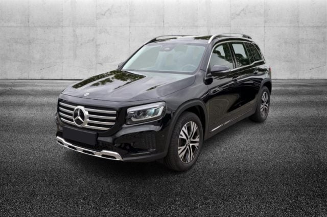 Mercedes-Benz GLB 200 d Automatic Progressive Advanced Plus semestrale a PIEVE DI CENTO