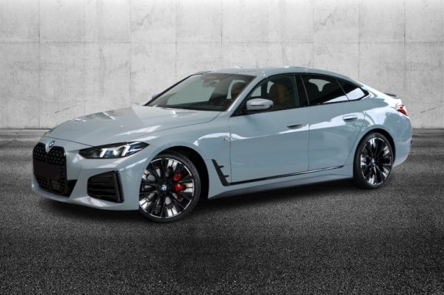 BMW 420 d xDrive 48V Msport Pro usato a PIEVE DI CENTO