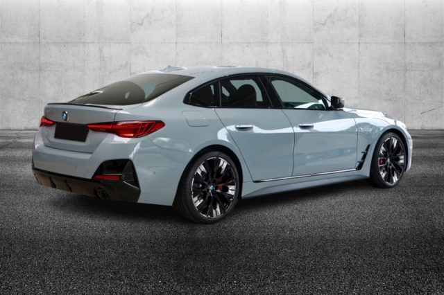 BMW 420 d xDrive 48V Msport Pro - foto 3 di 4