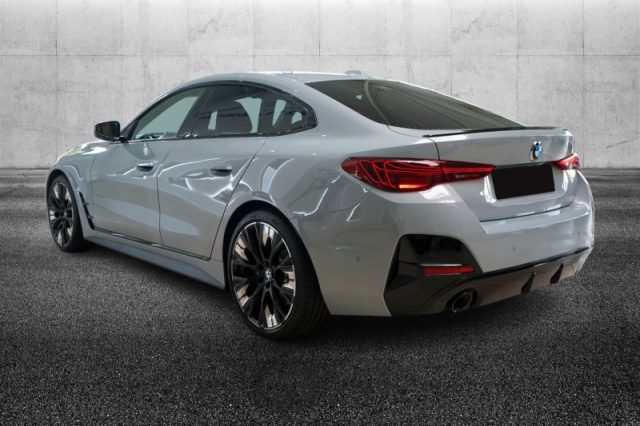 BMW 420 d xDrive 48V Msport Pro - foto 4 di 4