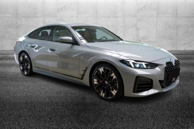 BMW 420 d xDrive 48V Msport Pro - foto 2 di 4
