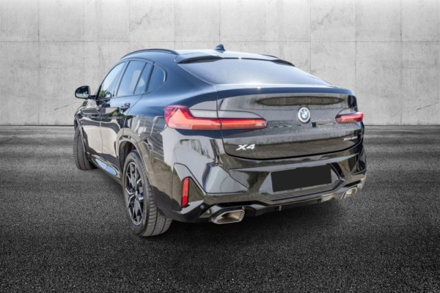 BMW X4 xDrive20i 48V Msport - foto 4 di 4