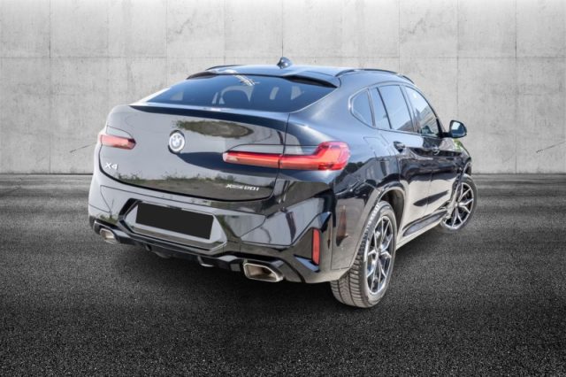 BMW X4 xDrive20i 48V Msport - foto 3 di 4
