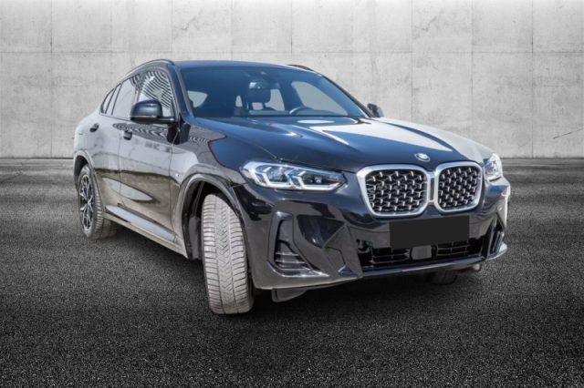 BMW X4 xDrive20i 48V Msport - foto 2 di 4