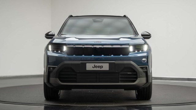 Jeep Compass 1.2 Turbo 48V e-Hybrid Altitude - foto 2 di 4