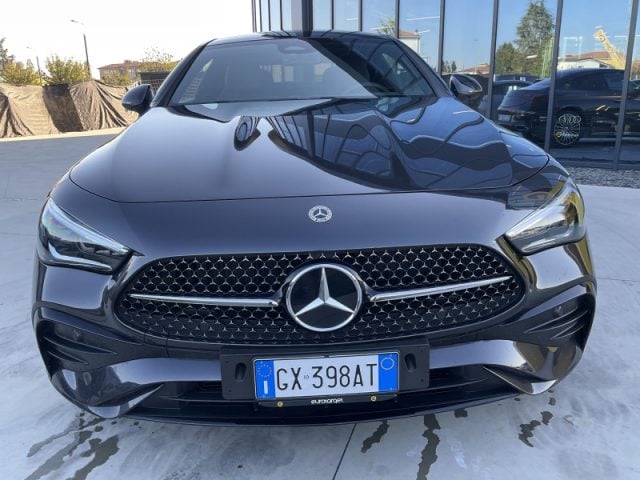 Mercedes-Benz CLE 220 d Coupé AMG Line Advanced - foto 4 di 4