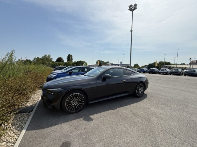 Mercedes-Benz CLE 220 d Coupé AMG Line Advanced - foto 2 di 4