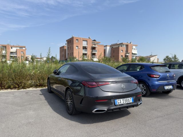 Mercedes-Benz CLE 220 d Coupé AMG Line Advanced - foto 3 di 4