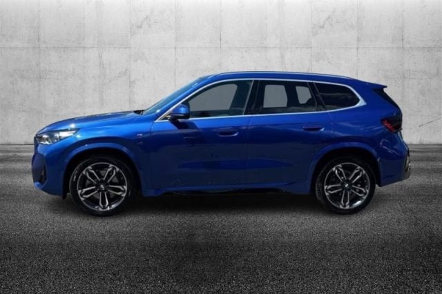 BMW X1 sDrive 20i Msport - foto 3 di 4