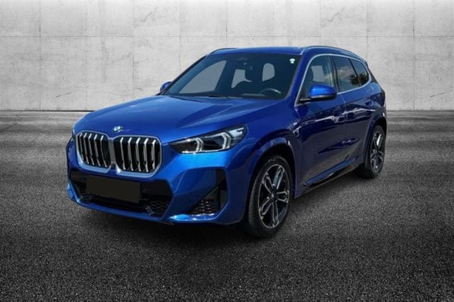 BMW X1 sDrive 20i Msport usato a PIEVE DI CENTO