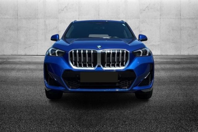 BMW X1 sDrive 20i Msport - foto 4 di 4