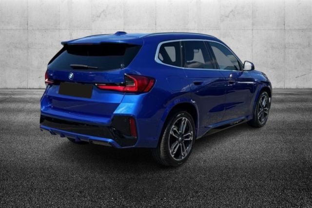 BMW X1 sDrive 20i Msport - foto 2 di 4