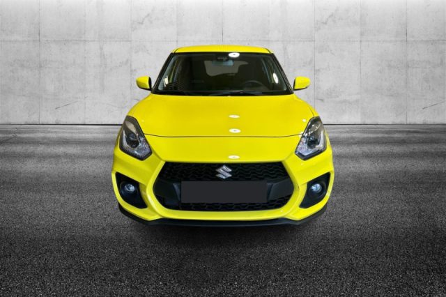 Suzuki Swift Sport 1.4 Hybrid Boosterjet - foto 3 di 4