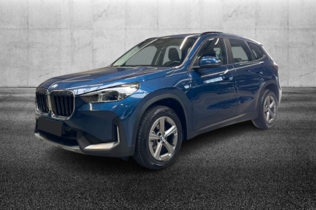 BMW X1 xDrive 20d usato a PIEVE DI CENTO