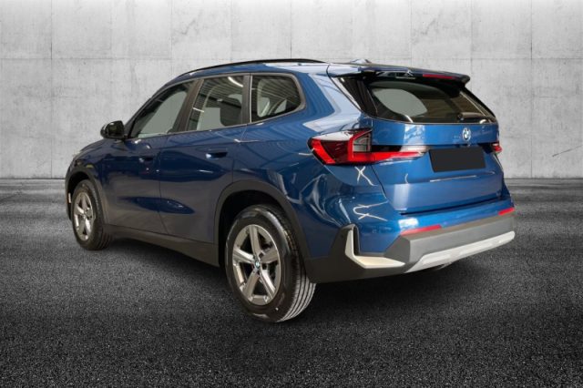 BMW X1 xDrive 20d - foto 4 di 4