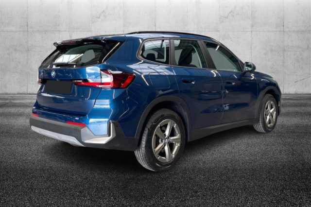 BMW X1 xDrive 20d - foto 3 di 4