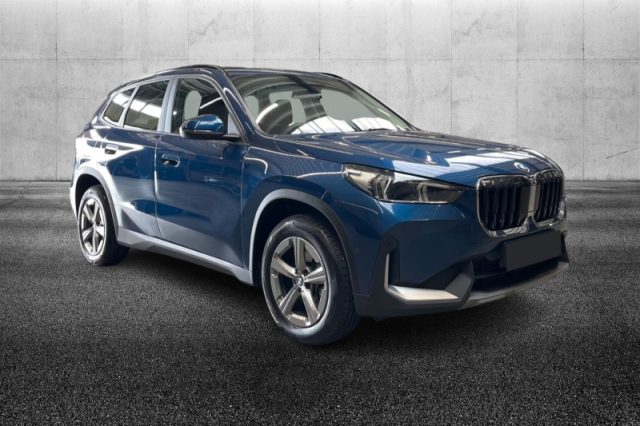 BMW X1 xDrive 20d - foto 2 di 4