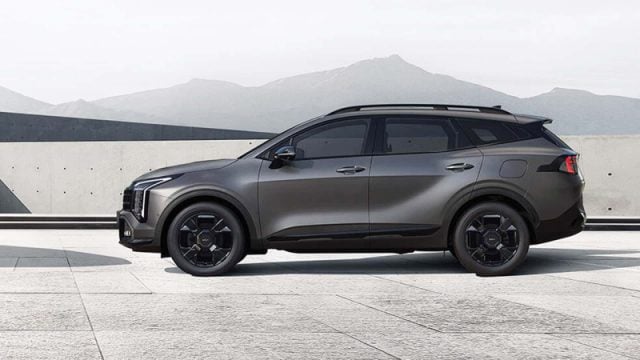 Kia Sportage 1.6 TGDi PHEV AT Style nuovo a PIEVE DI CENTO
