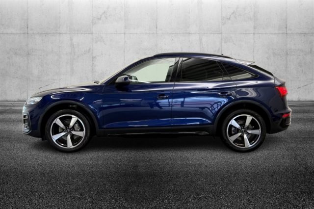 Audi Q5 SPB 40 TDI quattro S tronic S line - foto 3 di 4