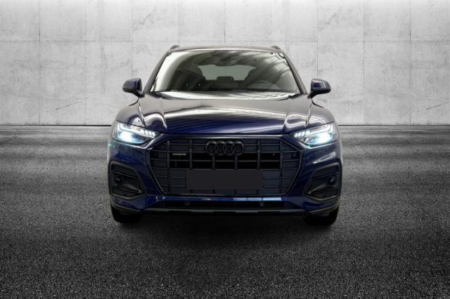 Audi Q5 SPB 40 TDI quattro S tronic S line - foto 4 di 4