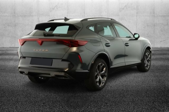 CUPRA Formentor 1.5 Hybrid DSG - foto 3 di 4