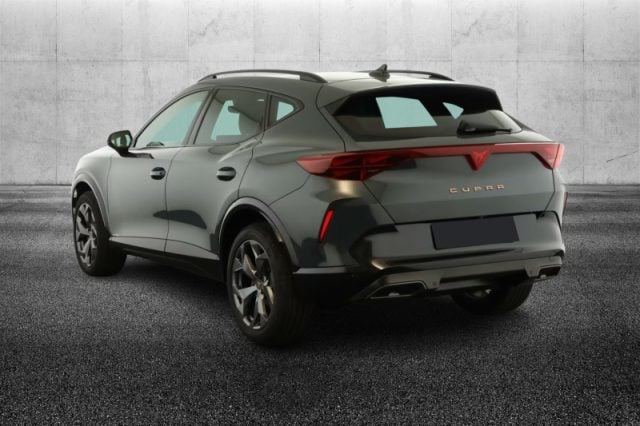 CUPRA Formentor 1.5 Hybrid DSG - foto 4 di 4
