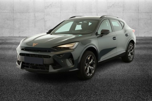 CUPRA Formentor 1.5 Hybrid DSG semestrale a PIEVE DI CENTO