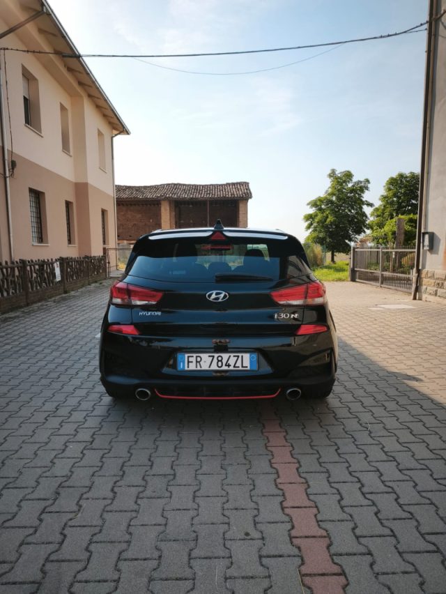Hyundai i30 2.0 T-GDI 275 CV 5 porte N Performance - foto 3 di 16