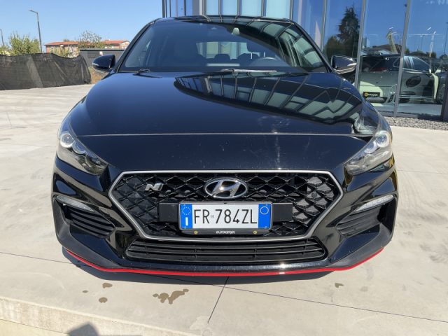Hyundai i30 2.0 T-GDI 275 CV 5 porte N Performance - foto 4 di 16