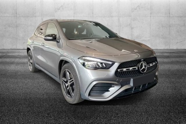 Mercedes-Benz GLA 200 d Automatic AMG Line Advanced Plus semestrale a PIEVE DI CENTO