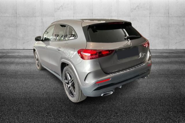 Mercedes-Benz GLA 200 d Automatic AMG Line Advanced Plus - foto 4 di 4