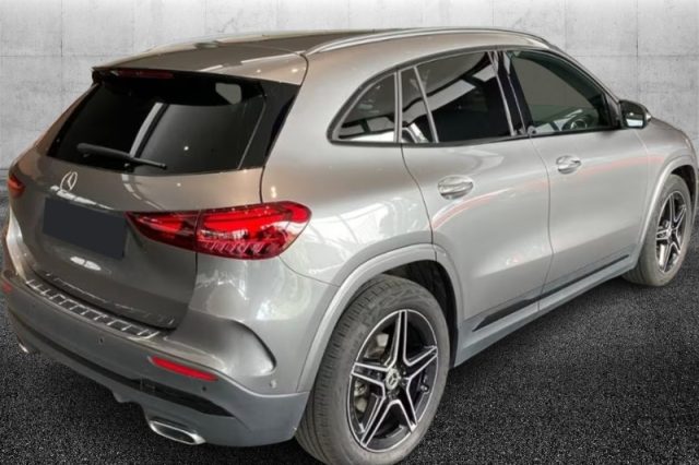 Mercedes-Benz GLA 200 d Automatic AMG Line Advanced Plus - foto 3 di 4