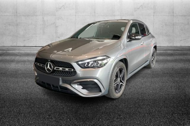 Mercedes-Benz GLA 200 d Automatic AMG Line Advanced Plus - foto 2 di 4