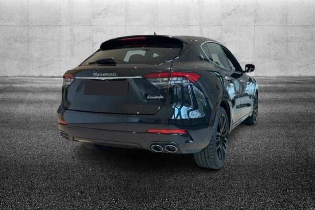 Maserati Levante MHEV 330 CV AWD GT - foto 3 di 4