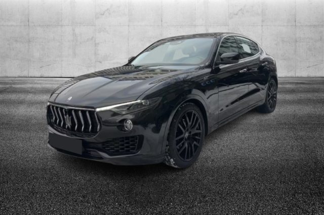 Maserati Levante MHEV 330 CV AWD GT usato a PIEVE DI CENTO