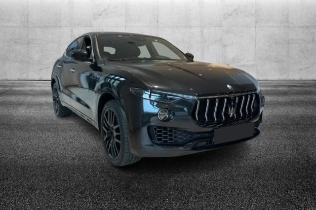 Maserati Levante MHEV 330 CV AWD GT - foto 2 di 4