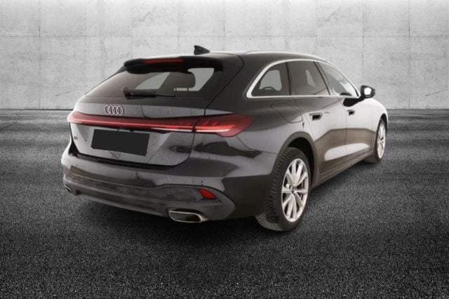 Audi A5 Avant TFSI 110 kW S tronic Business - foto 2 di 4