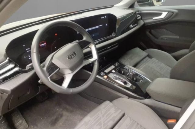 Audi A5 Avant TFSI 110 kW S tronic Business - foto 3 di 4