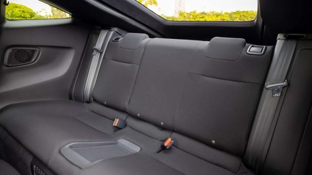 Honda Prelude 2.0 Hev eCVT Advance nuovo a PIEVE DI CENTO