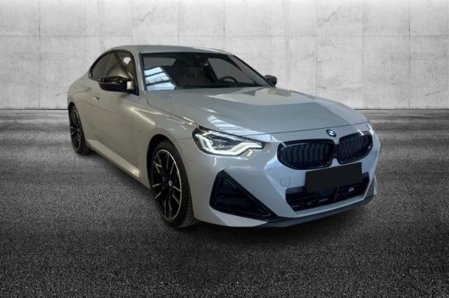 BMW 240 M 240i xDrive semestrale a PIEVE DI CENTO