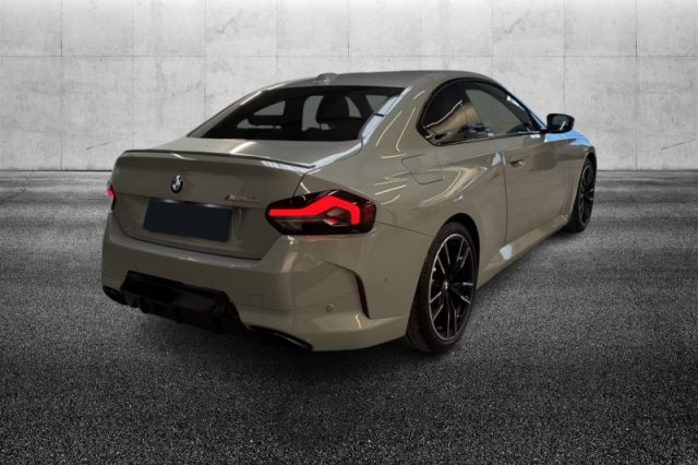 BMW 240 M 240i xDrive - foto 2 di 4