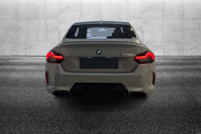 BMW 240 M 240i xDrive - foto 4 di 4