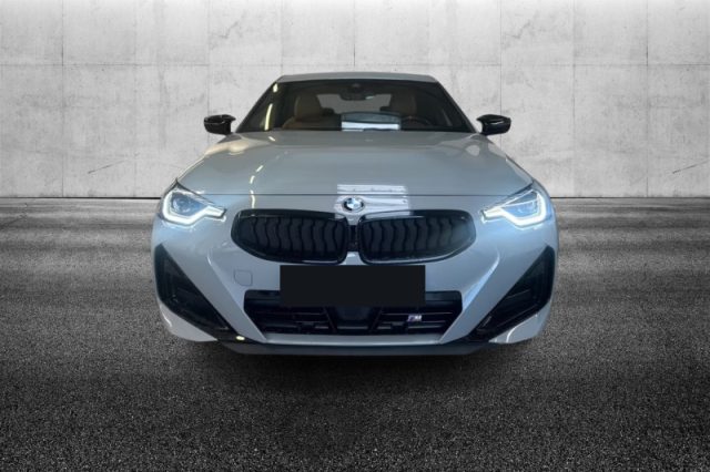 BMW 240 M 240i xDrive - foto 3 di 4