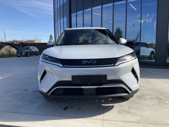 BYD Atto 2 45,1 kWh Boost - foto 2 di 4