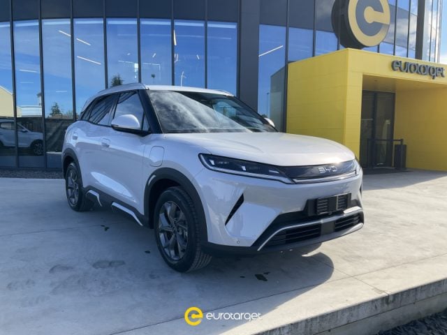 BYD Atto 2 45,1 kWh Boost nuovo a PIEVE DI CENTO