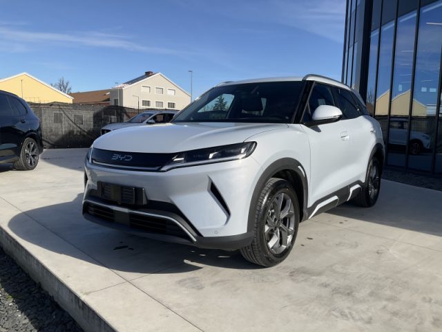 BYD Atto 2 45,1 kWh Boost - foto 3 di 4