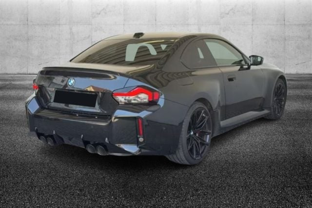 BMW M2 M2 - foto 2 di 4