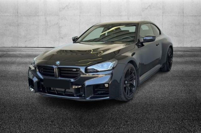 BMW M2 M2 usato a PIEVE DI CENTO